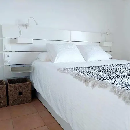 Apartment Holaola House Lajares