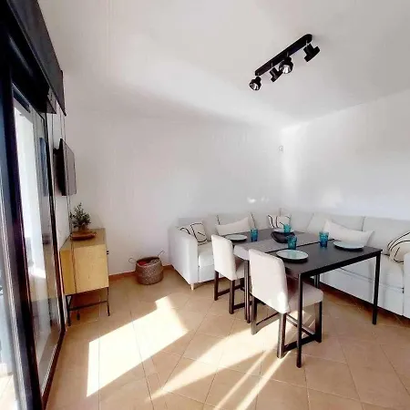 Holaola House * Lajares