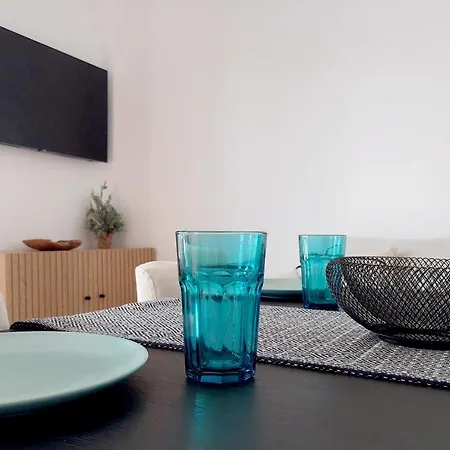 Holaola House Apartament Lajares