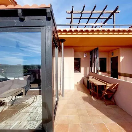 Holaola House * Lajares