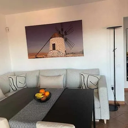 Holaola House Apartament