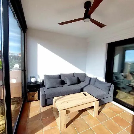Holaola House Apartament