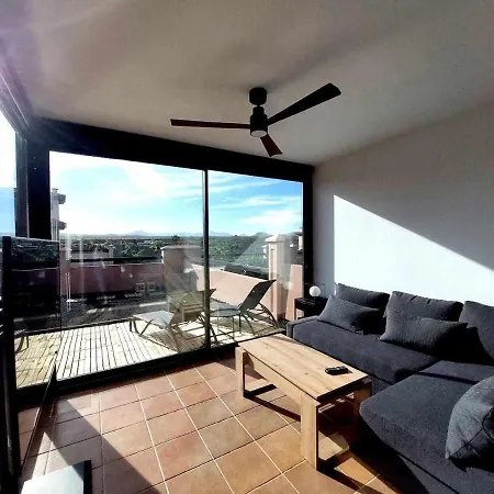 Apartament Holaola House Lajares