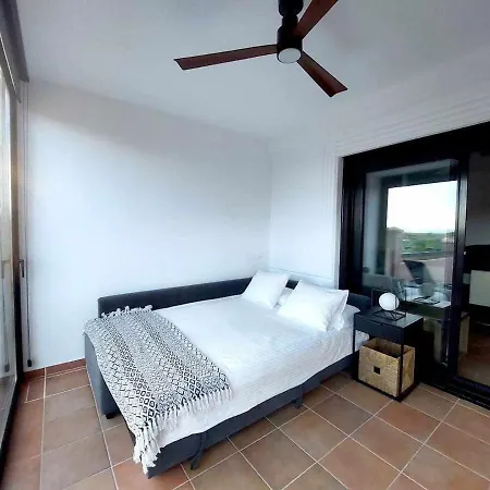 Holaola House Apartament